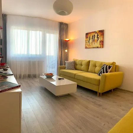Apartment Transylvania