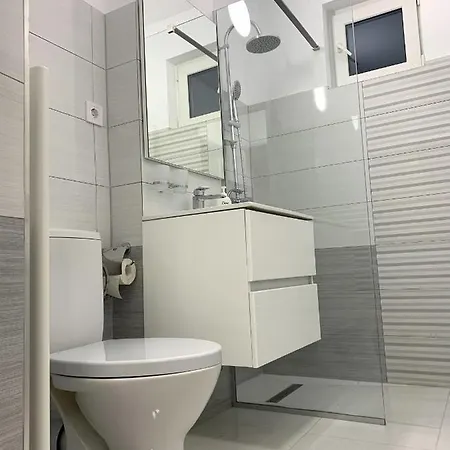 Transylvania Apartment *