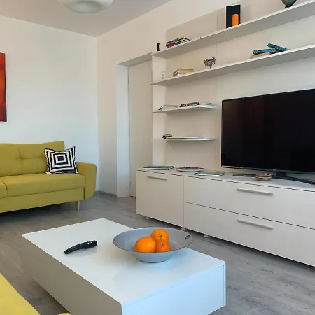 Apartment Transylvania