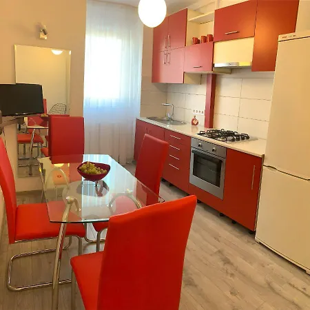 Apartment Transylvania Alba Iulia
