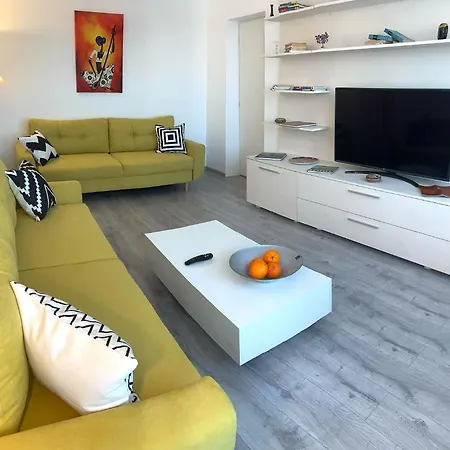 Transylvania Apartment *