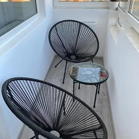 Transylvania Apartment *
